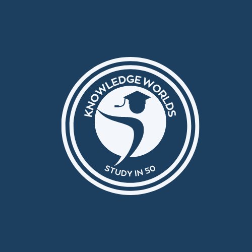 Study in 50 Study in 50